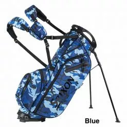 Srixon Z Stand Bag -Fairway Golf Sales 2022 SRX0177d