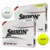 Srixon Z-Star XV Golf Balls
