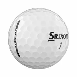Srixon Q-STAR Golf Ball -Fairway Golf Sales 2022 SRX0188d