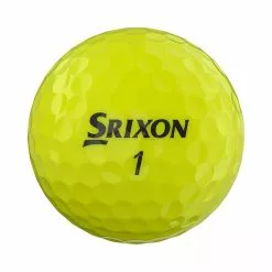 Srixon Q-STAR Golf Ball -Fairway Golf Sales 2022 SRX0188g