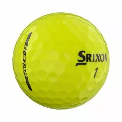Srixon Q-STAR Golf Ball -Fairway Golf Sales 2022 SRX0188h