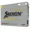 Srixon Z-STAR DIAMOND Golf Ball