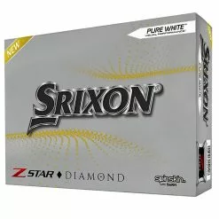 Srixon Z-STAR DIAMOND Golf Ball