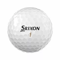 Srixon Z-STAR DIAMOND Golf Ball -Fairway Golf Sales 2022 SRX0189b