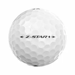 Srixon Z-STAR DIAMOND Golf Ball -Fairway Golf Sales 2022 SRX0189c
