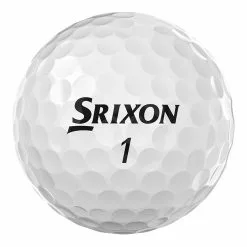 Srixon Q-STAR Tour 4 Golf Ball 13 Srixon Q-STAR Tour 4 Golf Ball -Fairway Golf Sales 2022 SRX0192b