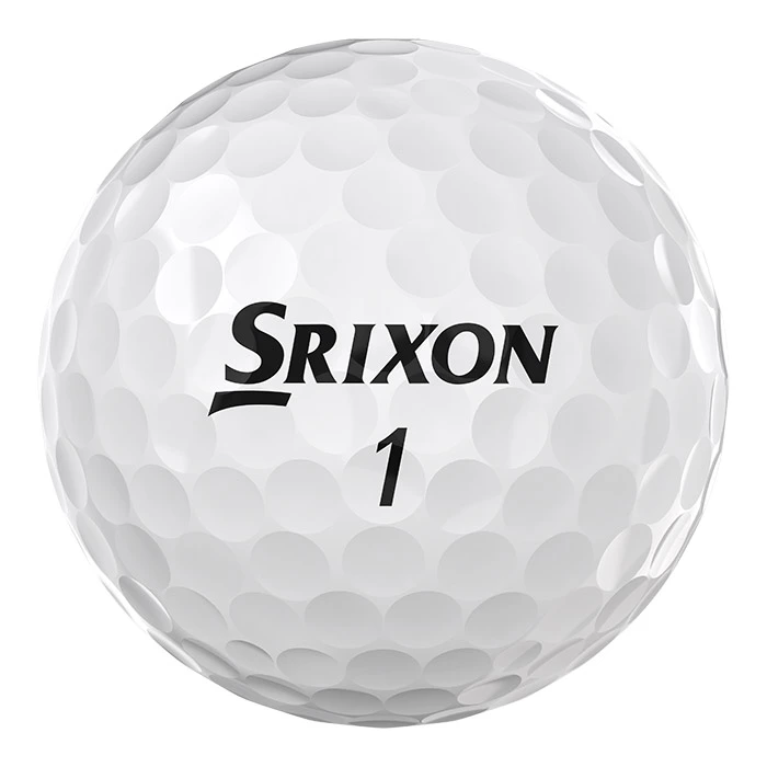 Srixon Q-STAR Tour 4 Golf Ball 5 Srixon Q-STAR Tour 4 Golf Ball - Image 3