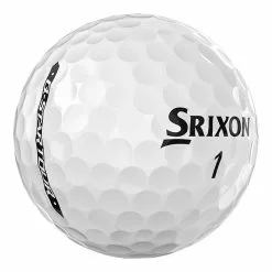 Srixon Q-STAR Tour 4 Golf Ball 14 Srixon Q-STAR Tour 4 Golf Ball -Fairway Golf Sales 2022 SRX0192c