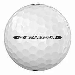 Srixon Q-STAR Tour 4 Golf Ball 15 Srixon Q-STAR Tour 4 Golf Ball -Fairway Golf Sales 2022 SRX0192d