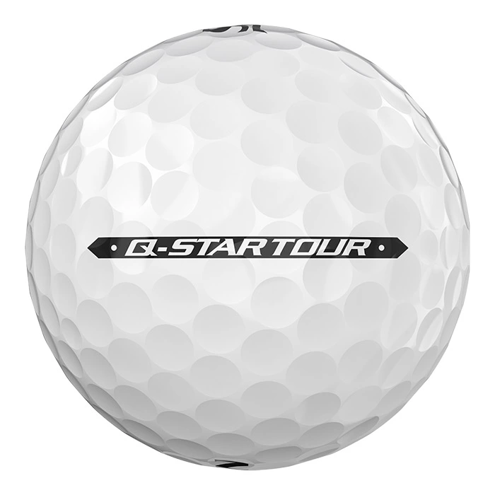 Srixon Q-STAR Tour 4 Golf Ball 7 Srixon Q-STAR Tour 4 Golf Ball - Image 5
