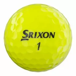 Srixon Q-STAR Tour 4 Golf Ball 17 Srixon Q-STAR Tour 4 Golf Ball -Fairway Golf Sales 2022 SRX0192f