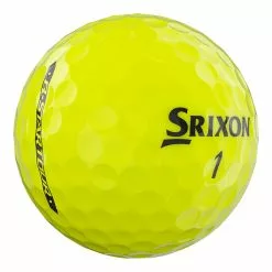 Srixon Q-STAR Tour 4 Golf Ball 18 Srixon Q-STAR Tour 4 Golf Ball -Fairway Golf Sales 2022 SRX0192g