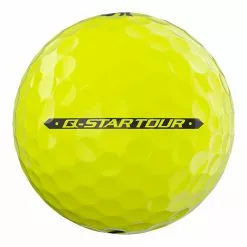 Srixon Q-STAR Tour 4 Golf Ball 19 Srixon Q-STAR Tour 4 Golf Ball -Fairway Golf Sales 2022 SRX0192h