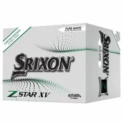 Srixon Z-STAR XV Limited Edition 24 Ball Pack