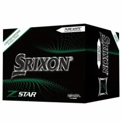 Srixon Z-STAR Limited Edition 24 Ball Pack