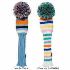 Stitch Golf Knit Headcover -Fairway Golf Sales 2022 STC0020 20a