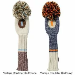Stitch Golf Knit Headcover -Fairway Golf Sales 2022 STC0020 20c