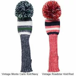 Stitch Golf Knit Headcover -Fairway Golf Sales 2022 STC0020 20d