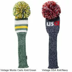 Stitch Golf Knit Headcover -Fairway Golf Sales 2022 STC0020 20e