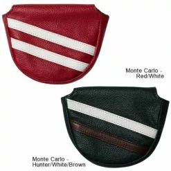 Stitch Golf Mallet Putter Cover -Fairway Golf Sales 2022 STC0024 24b