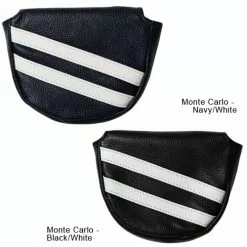 Stitch Golf Mallet Putter Cover -Fairway Golf Sales 2022 STC0024 24c