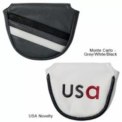 Stitch Golf Mallet Putter Cover -Fairway Golf Sales 2022 STC0024 24d