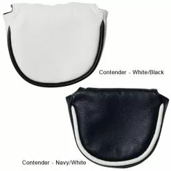 Stitch Golf Mallet Putter Cover -Fairway Golf Sales 2022 STC0024 24e