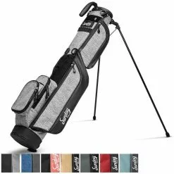 Sunday Golf Loma Stand Bag