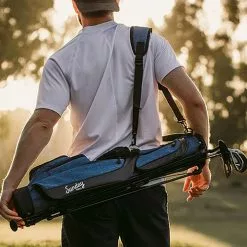 Sunday Golf Loma Stand Bag -Fairway Golf Sales 2022 SUD0001n