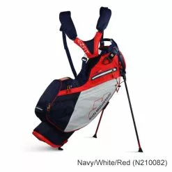 SunMountain Sun Mountain 2021 4.5 LS Stand Bag -Fairway Golf Sales 2022 SUN0554d