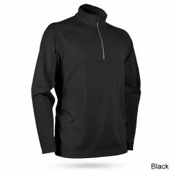 SunMountain Sun Mountain 2020 Thermalflex Pullover -Fairway Golf Sales 2022 SUN0569c