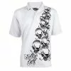 TattooGolf Tattoo Golf OB Poly-Dri Polo Shirt -Fairway Golf Sales 2022 TAT0152 152