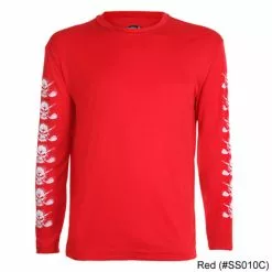 TattooGolf Tattoo Golf High Performance Long Sleeve Sport Under Shirts -Fairway Golf Sales 2022 TAT0210 210d
