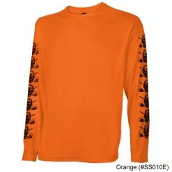TattooGolf Tattoo Golf High Performance Long Sleeve Sport Under Shirts -Fairway Golf Sales 2022 TAT0210 210f