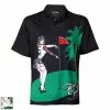 TattooGolf Tattoo Golf Pin High Performance Golf Shirts