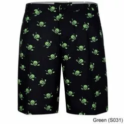 TattooGolf Tattoo Golf Lucky 13 ProCool Golf Shorts -Fairway Golf Sales 2022 TAT0231 231c
