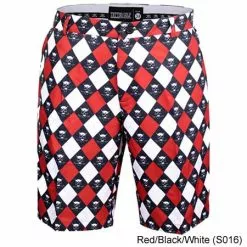 TattooGolf Tattoo Golf Monster ProCool Golf Shorts -Fairway Golf Sales 2022 TAT0255 255b