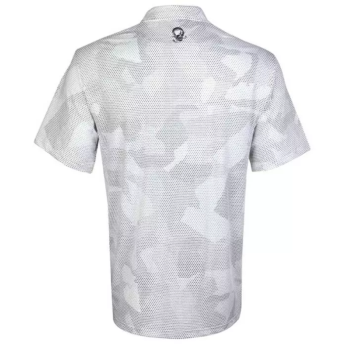 TattooGolf Tattoo Golf Rogue Cool-Stretch Golf Shirt 5 TattooGolf Tattoo Golf Rogue Cool-Stretch Golf Shirt - Image 3