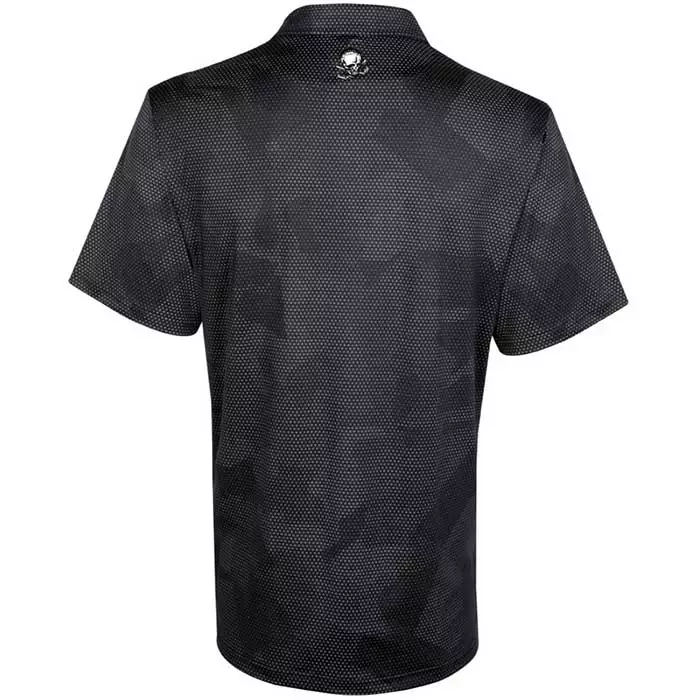 TattooGolf Tattoo Golf Rogue Cool-Stretch Golf Shirt 9 TattooGolf Tattoo Golf Rogue Cool-Stretch Golf Shirt - Image 7