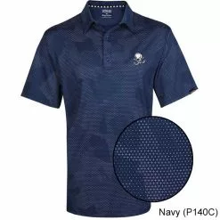 TattooGolf Tattoo Golf Rogue Cool-Stretch Golf Shirt 18 TattooGolf Tattoo Golf Rogue Cool-Stretch Golf Shirt -Fairway Golf Sales 2022 TAT0260g