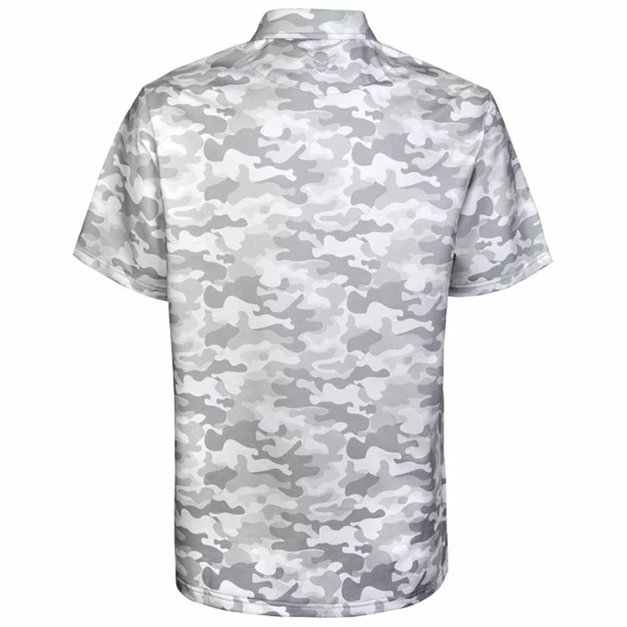 TattooGolf Tattoo Golf Camo Cool-Stretch Golf Shirt 5 TattooGolf Tattoo Golf Camo Cool-Stretch Golf Shirt - Image 3