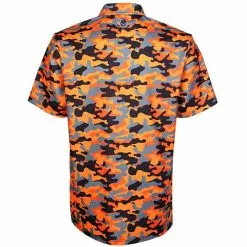 TattooGolf Tattoo Golf Camo Cool-Stretch Golf Shirt 15 TattooGolf Tattoo Golf Camo Cool-Stretch Golf Shirt -Fairway Golf Sales 2022 TAT0261d