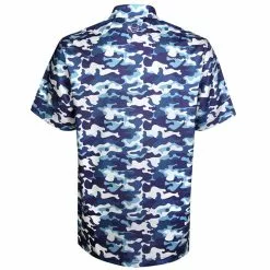 TattooGolf Tattoo Golf Camo Cool-Stretch Golf Shirt 19 TattooGolf Tattoo Golf Camo Cool-Stretch Golf Shirt -Fairway Golf Sales 2022 TAT0261h