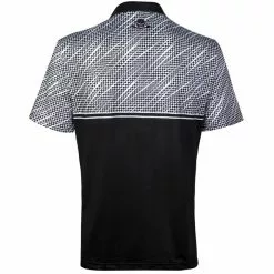 TattooGolf Tattoo Golf Houndstooth Cool-Stretch Golf Shirt 11 TattooGolf Tattoo Golf Houndstooth Cool-Stretch Golf Shirt -Fairway Golf Sales 2022 TAT0262d