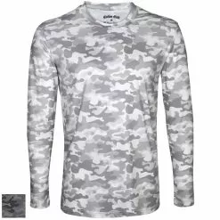 TattooGolf Tattoo Golf Long Sleeve Golf Undershirt