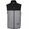 TattooGolf Tattoo Golf Full Zip Golf Vest -Fairway Golf Sales 2022 TAT0265