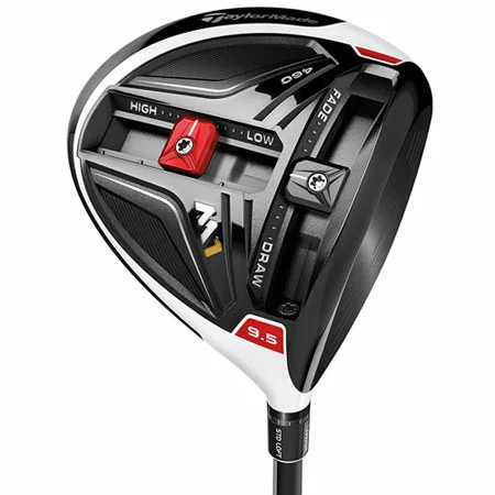 TaylorMade M1 460 Drivers 3 TaylorMade M1 460 Drivers