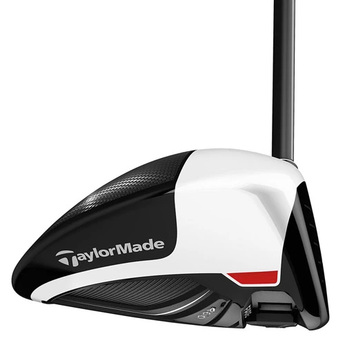 TaylorMade M1 460 Drivers 6 TaylorMade M1 460 Drivers - Image 4