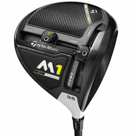TaylorMade 2017 M1 460 Driver 3 TaylorMade 2017 M1 460 Driver