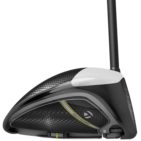TaylorMade 2017 M1 460 Driver 6 TaylorMade 2017 M1 460 Driver - Image 4